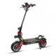 Trottinette electrique Dualtron Achilleus 60v 35AH Rouge 2024