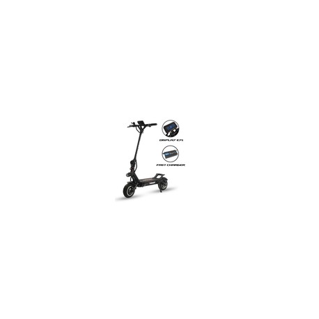 Trottinette electrique Dualtron Victor 60V 35AH luxury plus Samsung 2025