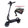 Trottinette électrique Dualtron Victor Luxury 60V 30AH EY4 2025