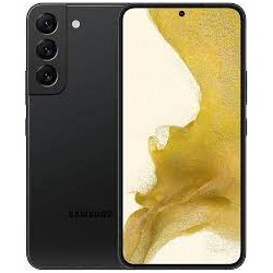Samsung Galaxy S22 Reconditionné Noir