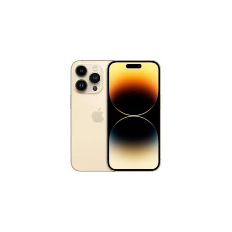 Iphone 14 Pro - Noir - TBE - 128 Go - Reconditionné - CMD3827446 - By Refaa - TVASM