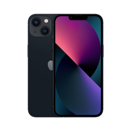 iPhone 13 Reconditionné Noir