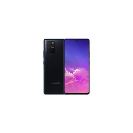 Samsung Galaxy S10 Lite - Reconditionné 
