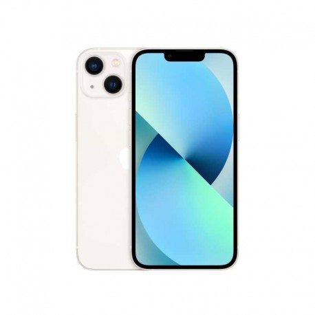 iPhone 13 Reconditionné Blanc