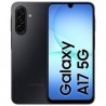Samsung Galaxy A17 5G - Noir - TVA20