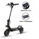 Trottinette Electrique Dualtron Victor 60V 28AH Luxury plus 2025