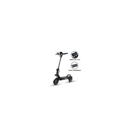 Trottinette Electrique Dualtron Victor 60V 28AH Luxury plus 2025