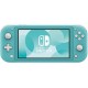 Nintendo Switch Lite - Reconditionné - 32 GO - Bleu Turquoise - CMD16092025