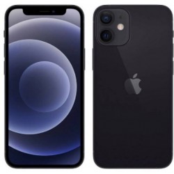 iPhone 12 Mini Reconditionné Noir