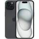 iPhone 15 Noir 128 Go TVA20