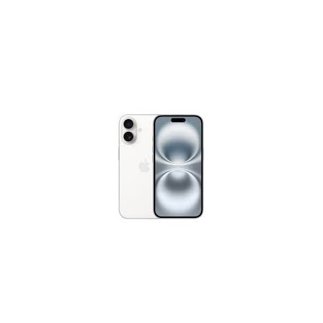iPhone 16E Blanc 256 Go 