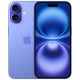 iPhone 16 - Bleu - 128 Go - PE - By Refaa - TVA20