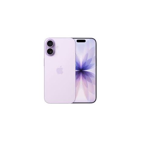 iPhone 17 - Lavande - Neuf - TVA20 - By Refaa