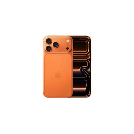 iPhone 17 Pro Max Orange 256 Go