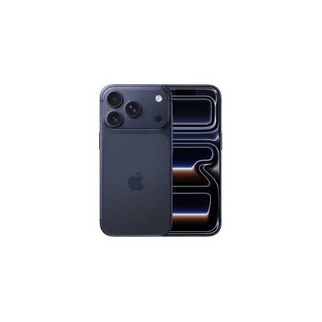 iPhone 17 Pro - Neuf - Bleu - 256 Go - TVA20