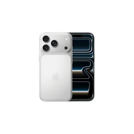 iPhone 17 Pro - Neuf - Bleu - 256 Go - TVA20