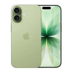 iPhone 17 - Sage - Neuf - TVA20 - By Refaa