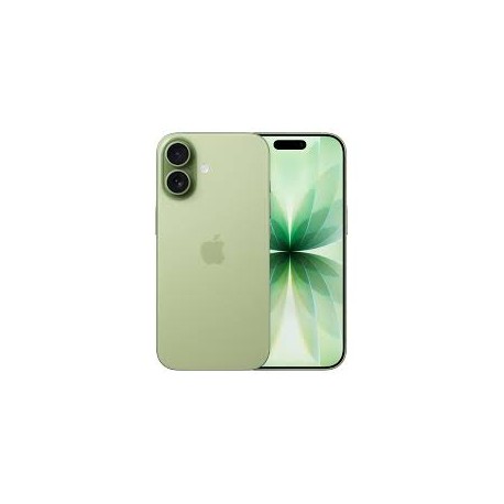 iPhone 17 - Sage - Neuf - TVA20 - By Refaa