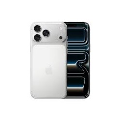 iPhone 17 Pro Max - Bleu - 256 Go - By Save - TVA20