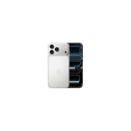 iPhone 17 Pro Max - Bleu - 256 Go - By Save - TVA20