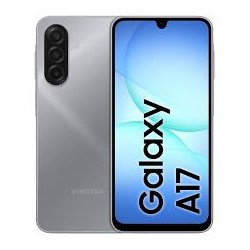 Samsung Galaxy A17 5G - Gris - TVA20