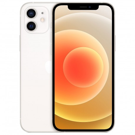 iPhone 12 Reconditionné Blanc