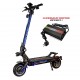 TROTTINETTE ELECTRIQUE DUALTRON VICTOR LTD 60V