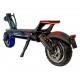 TROTTINETTE ELECTRIQUE DUALTRON VICTOR LTD 60V