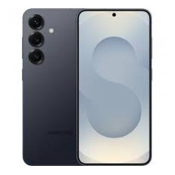 Samsung Galaxy S25 - Neuf - Bleu Foncé - 128 Go - TVA20