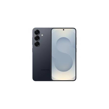 Samsung Galaxy S25 - Neuf - Bleu Foncé - 128 Go - TVA20