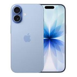 iPhone 17 - Brume - Neuf - TVA20 - By Refaa