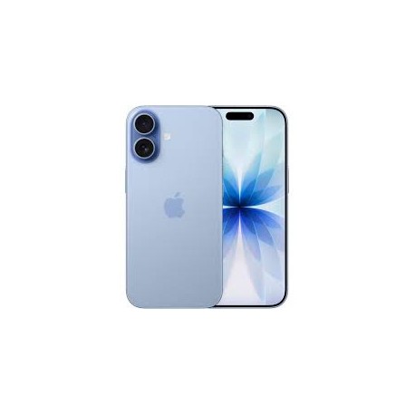 iPhone 17 - Brume - Neuf - TVA20 - By Refaa