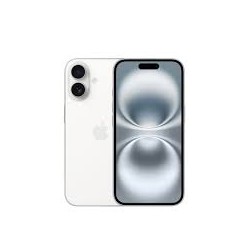 iPhone 16E Blanc 256 Go 