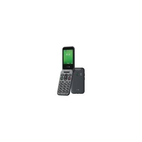 Doro E20 - Noir - TVA20