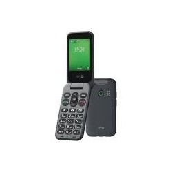 Doro E20 - Noir - TVA20