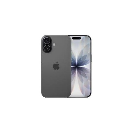 iPhone 17 - Noir - 256 Go - Neuf - TVA20 - By Save