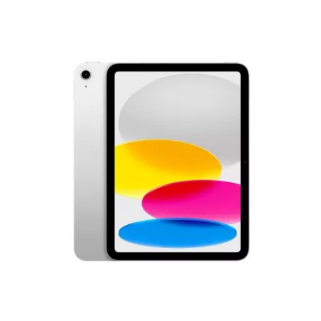iPad 11 - 128 Go - Silver - Neuf - TVA20