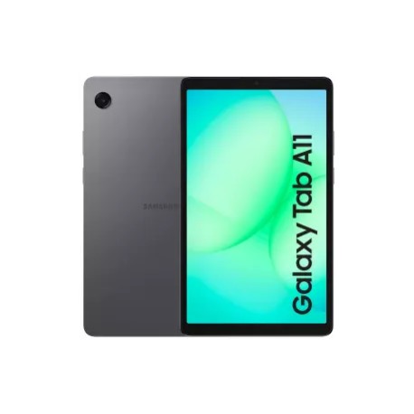 Samsung Galaxy A11 - 64 Go - Gray - Neuve - TVA20