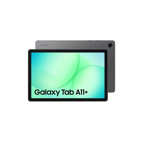 Samsung Galaxy Tab A11+ - 128 Go - Gray - Neuve - TVA20