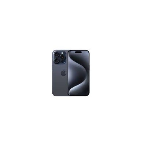 iPhone 15 Pro Reconditionné Bleu