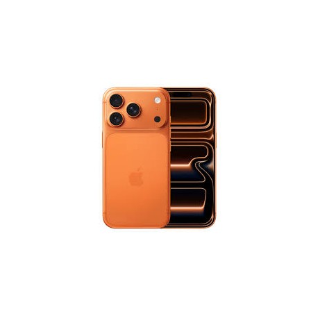 iPhone 17 Pro - Neuf - Orange - 256 Go - TVA20