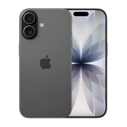 iPhone 17 - Noir - 256 Go - Neuf - TVA20 - By Save