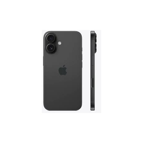 iPhone 16 Reconditionné Noir