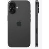iPhone 16 - Reconditionné - Noir - 128 Go - CMD3891012 - By Save - Banni Snapchat - TVASM