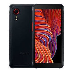 Samsung Galaxy XCover 4 - Reconditionné - Noir - 64 Go - TBE - By Save - TVA20
