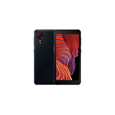 Samsung Galaxy XCover 4 - Reconditionné - Noir - 64 Go - TBE - By Save - TVA20