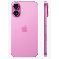iPhone 16 Reconditionné Rose