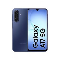 Samsung Galaxy A17 5G - Gris - TVA20