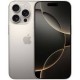 iPhone 16 Pro - Reconditionné - 128 Go - Gris - CMD3896621 - TVASM