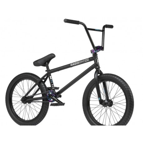 BMX Radio - Reconditionné